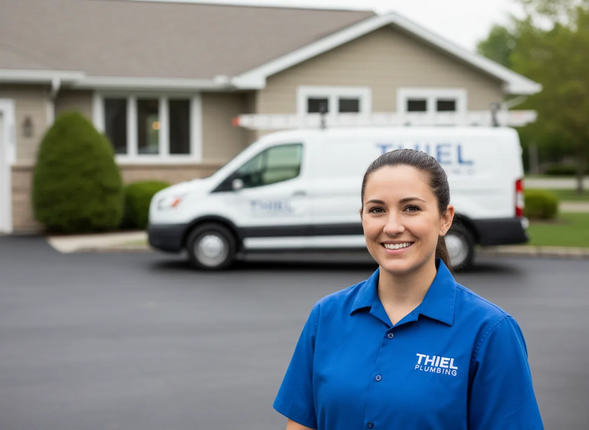 Plumber Madison, MN FAQs